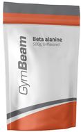 GymBeam Beta Alanine unflavored 500 g