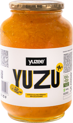 Yuzee Yuzu Citrus 2000 g