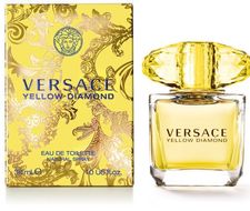 Versace Yellow Diamond EdT 30 ml
