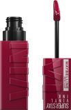 Maybelline New York Superstay Vinyl Ink 30 Unrivaled tekutá rtěnka, 4.2 ml