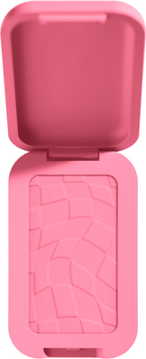 NYX Professional Makeup Buttermelt Blush 02 Butta Together pudrová tvářenka