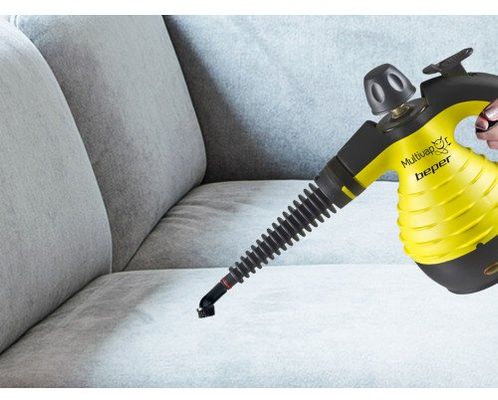 Beper 50700 MULTIVAP Parní čistič 3.2 bar, 1050 W