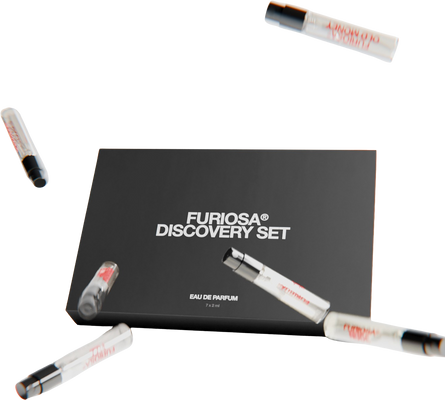 FURIOSA® FURIOSA® Discovery Set 7 x 2 ml