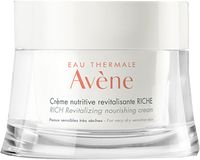 Avène Extra výživný revitalizační krém 50 ml