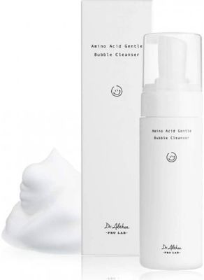 Dr. Althea Jemná pěna na mytí obličeje 140 ml