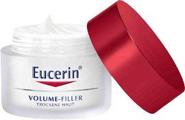 Eucerin Denní krém pro suchou pleť 50 ml
