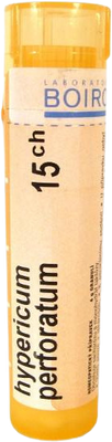 Boiron Hypericum Perforatum 15CH granule 4 g