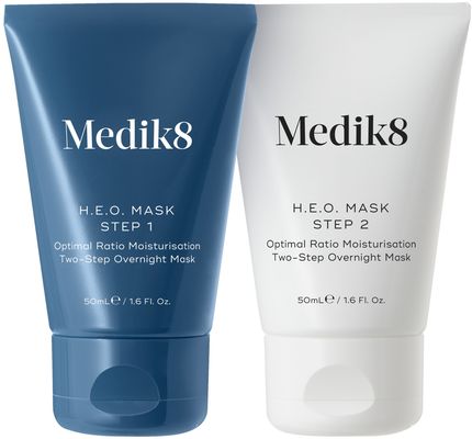 Medik8 H.E.O. Maska 2 x 50 ml