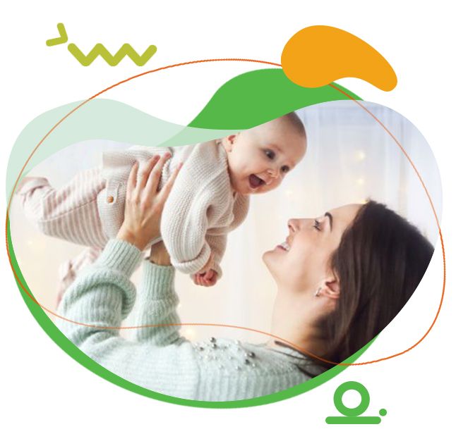 linex, probiotika a prebiotika, střeva