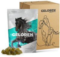 Geloren HA - jablečný 1350 g