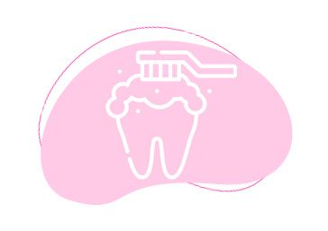 zubní kartáček, zuby, čištění zubů, dásně