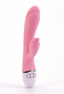 Lovetoy Dreamer II Vibrátor pink