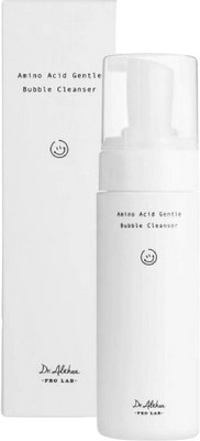 Dr. Althea Jemná pěna na mytí obličeje 140 ml