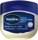Vaseline Pure Petroleum Jelly Original Cream, Čistá vazelína 250 ml