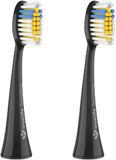 TrueLife SonicBrush K-series heads Sensitive black Náhradní hlavice 2 ks