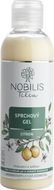 Nobilis Tilia Sprchový gel Citrusový 200 ml
