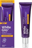 White Glo Zubní bělící sérum 50 ml