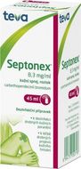 Septonex dermální sprej roztok 45 ml
