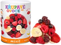 Mixit Malé křupavé ovoce 70 g