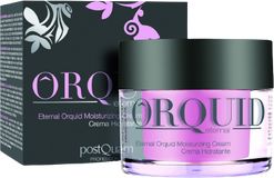 PostQuam Professional - Eternal Orquid Moisturising Cream Hydrate - Zvlhčujúci a hydratačný krém 50 ml