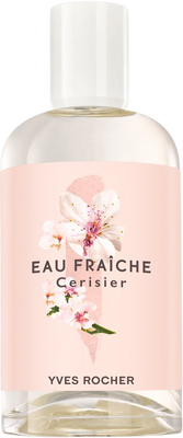 Yves Rocher Eau Fraîche Třešeň 100 ml