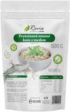 Revix Proteinová ovesná kaše natural 500 g