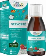 Petit Nervousness detský sirup 125 ml
