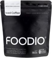 Foodio® shake - Ledová Káva náhrada jídla 1230 g