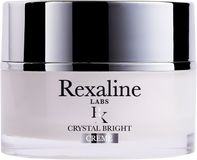 Rexaline Crystal Bright Rozjasňující krém 50 ml