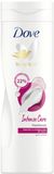 Dove Intense care tělové mléko pro velmi suchou pokožku 400 ml