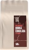 CrossCafe Horká čokoláda 500 g