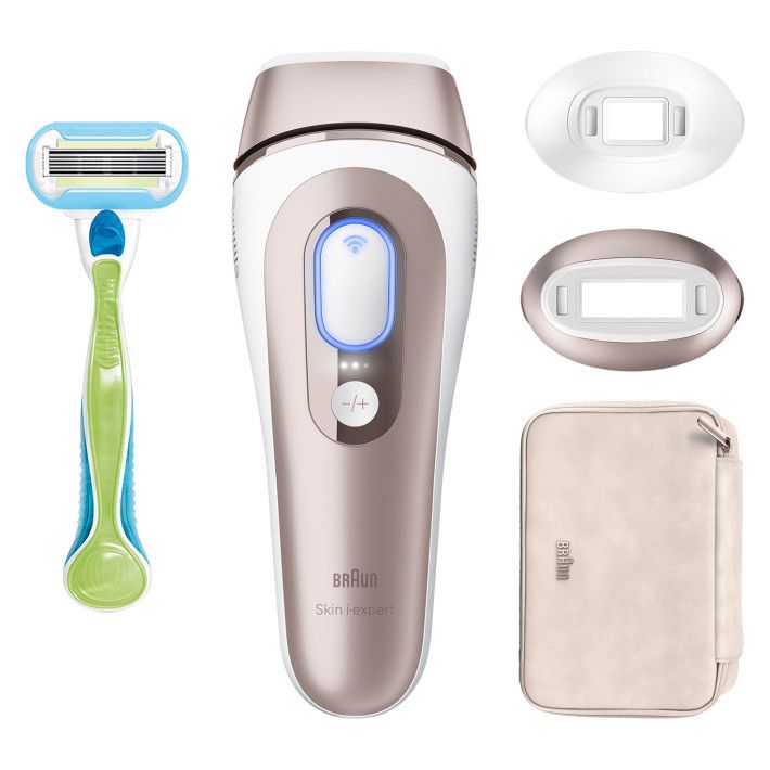 Braun Smart IPL Skin I-Expert, PL714