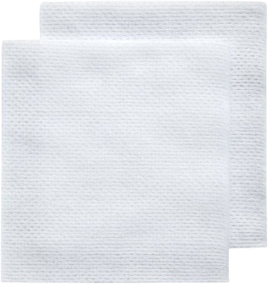 Mesoft Nesterilní komprese 10x10 cm, 100 ks