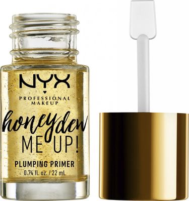 NYX Professional Makeup Honey Dew Me Up - Podkladová báze 22 ml