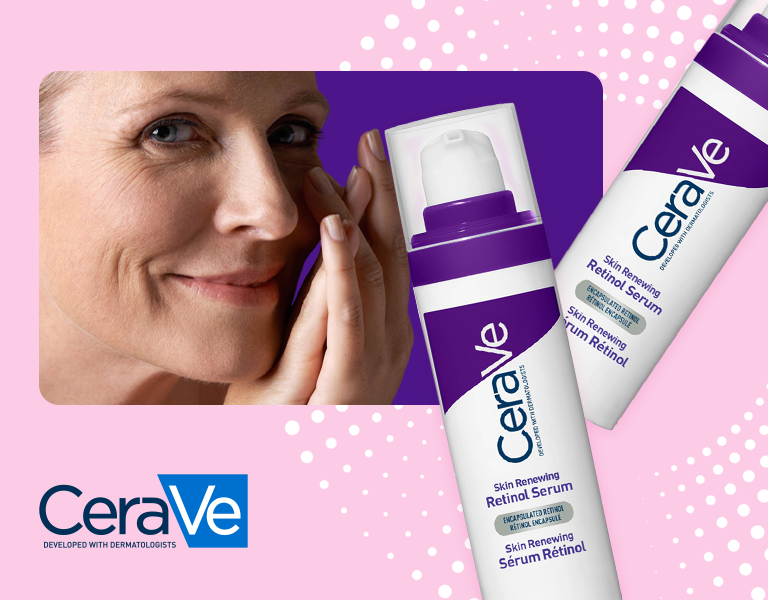 CeraVe 