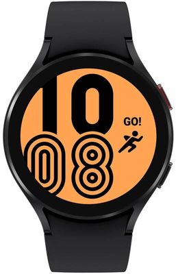 Samsung Galaxy Watch4 BT Black 44 mm