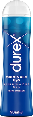 Durex Originals gel 50 ml