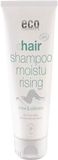 Eco Cosmetics Hydratační šampon BIO pro suché a unavené vlasy 200 ml