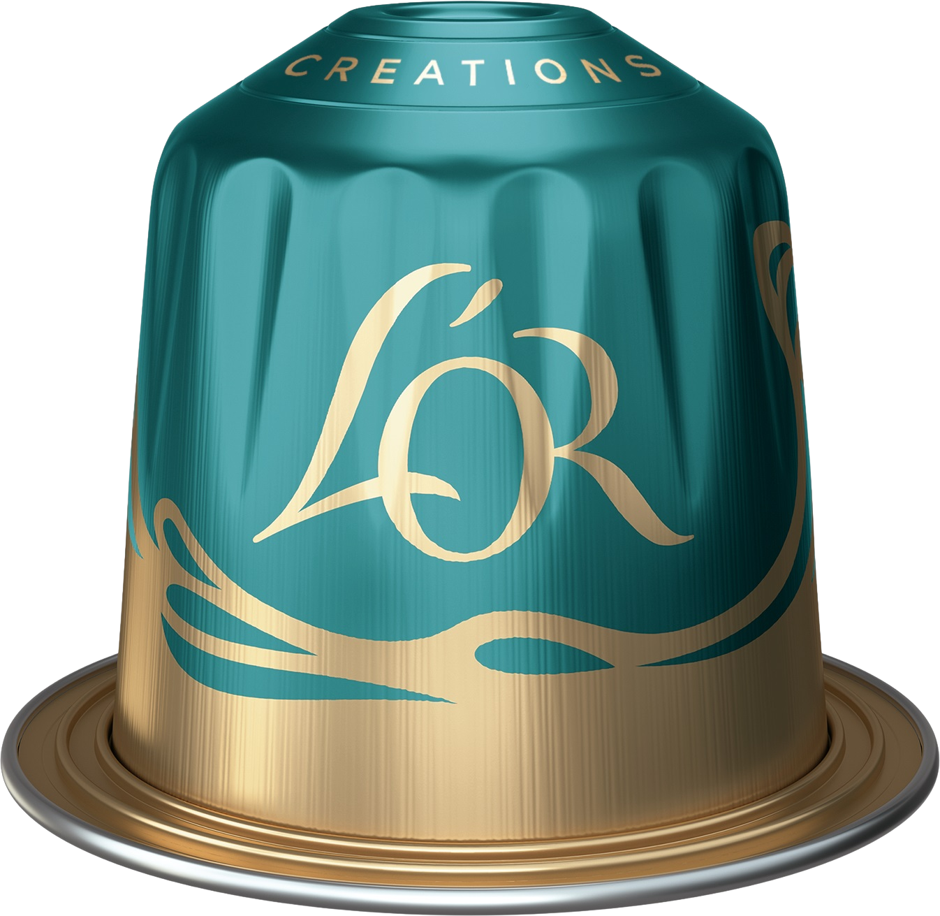 L´Or Espresso Coconut kapsle pro Nespresso® Original kávovary 10 kapslí