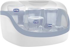 Chicco Sterilizátor do mikrovlnné trouby