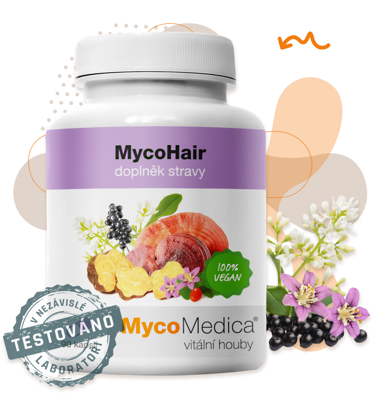 MycoMedica