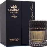 Zimaya Sharaf The Club parfémový extrakt 100 ml