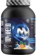 Maxxwin 100% WHEY 80, Různé varianty