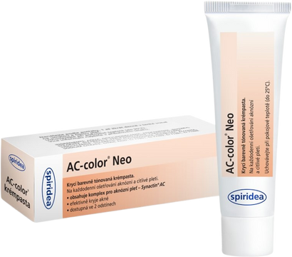 AC-color® Neo 30 g