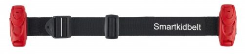 SmartKidBelt dětský bezpečnostní pás