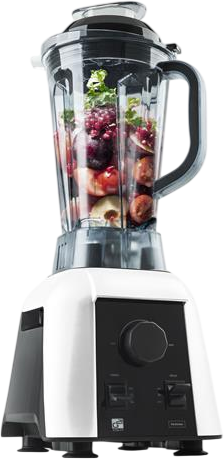 G21 Blender Perfection white