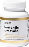 Venira Hormonální rovnováha 80 kapslí