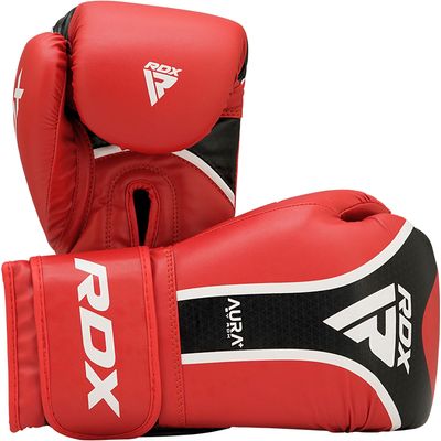 Acra RDX Boxerské rukavice Aura Plus T-17 - 16oz 1 ks