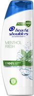 Head & Shoulders Menthol Fresh, Šampon proti lupům 400 ml