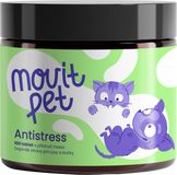 MOVit Energy PET Antistress s příchutí masa 100 tablet